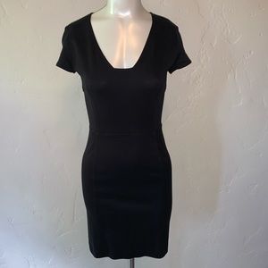 Banana Republic Juno Seamed Dress